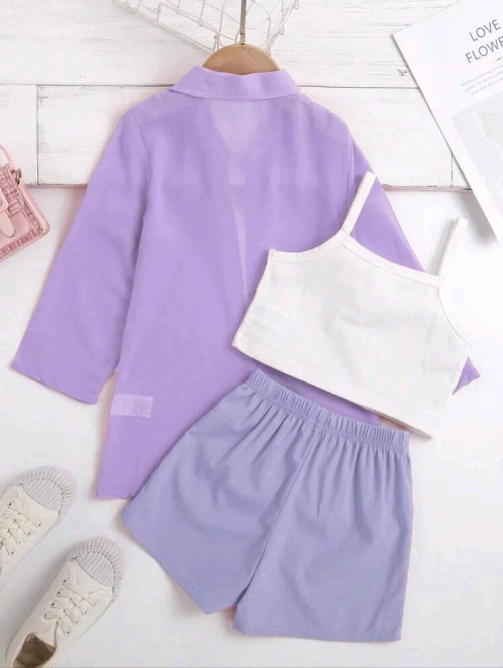 SHEIN excellent used